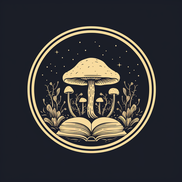 Divine Metaphor Shoppe logo